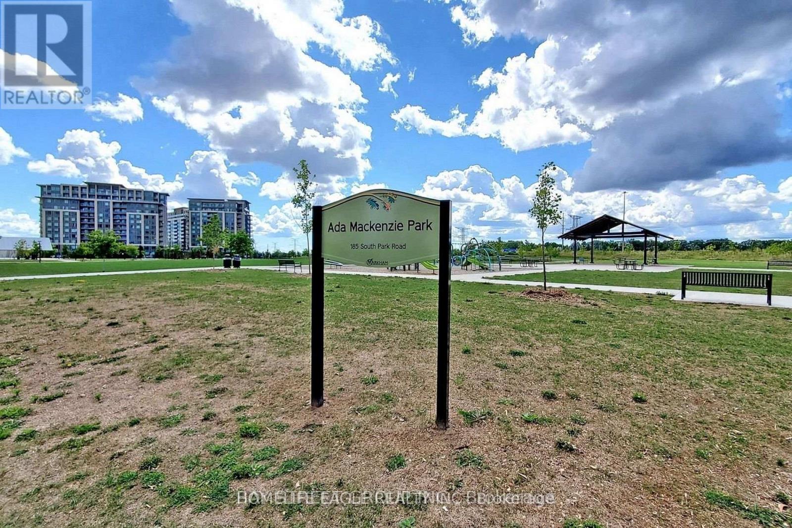 221 - 277 South Park Road, Markham (Commerce Valley), Ontario  L3T 0B7 - Photo 14 - N13515986