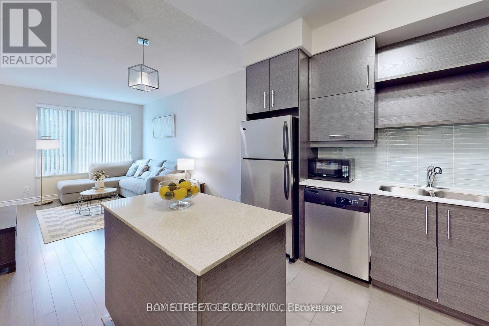 221 - 277 South Park Road, Markham (Commerce Valley), Ontario  L3T 0B7 - Photo 4 - N13515986