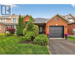 120 TUNBRIDGE ROAD, Barrie, Ontario