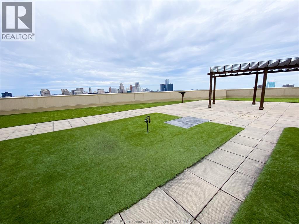 1225 Riverside Drive West Unit# 408, Windsor, Ontario  N9A 0A2 - Photo 27 - 26015888
