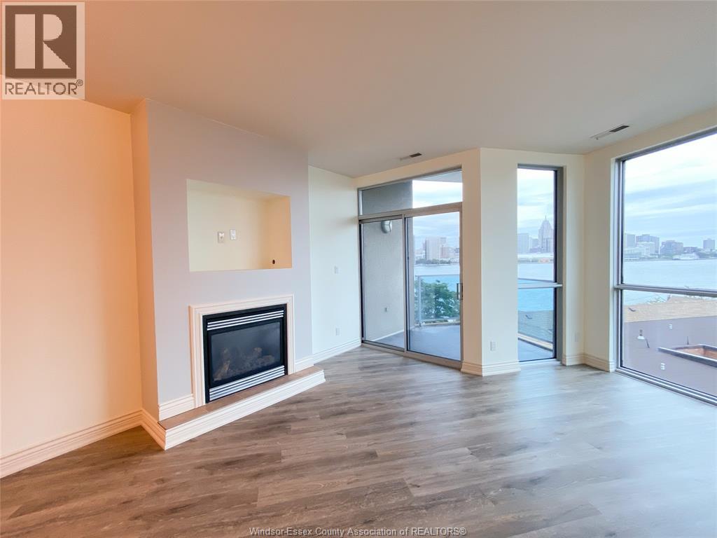 1225 Riverside Drive West Unit# 408, Windsor, Ontario  N9A 0A2 - Photo 5 - 26015888