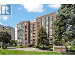 709 - 1225 NORTH SHORE BOULEVARD E, Burlington, Ontario