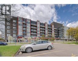 251 HEMLOCK Street Unit# 208, Waterloo, Ontario
