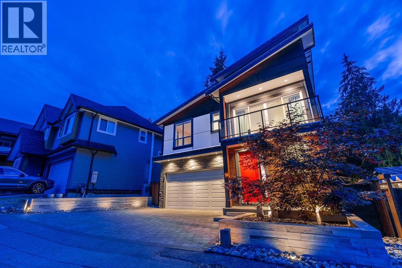 30 3295 Sunnyside Road, Anmore, British Columbia  V3H 4Z4 - Photo 2 - R3142002