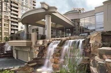 3034 - 3888 DUKE OF YORK BOULEVARD, Mississauga, Ontario