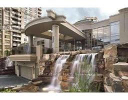 3034 - 3888 DUKE OF YORK BOULEVARD, Mississauga, Ontario