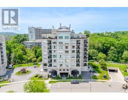 707 - 2000 CREEKSIDE DRIVE, Hamilton, Ontario