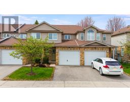 35 - 210 DAWN AVENUE, Guelph, Ontario