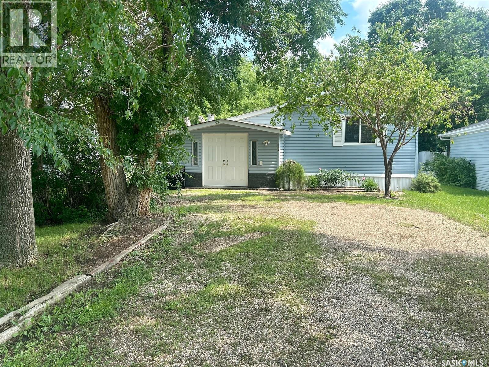116 6th STREET, Milestone, Saskatchewan