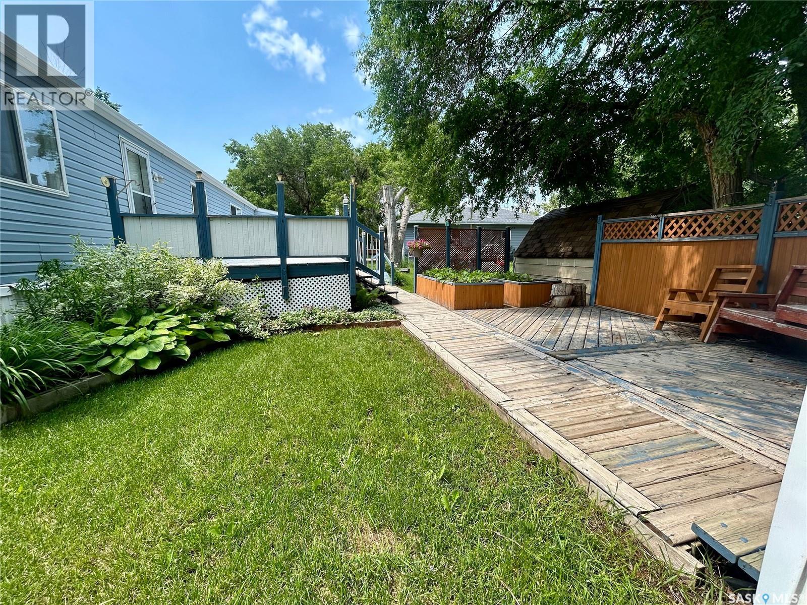 116 6th Street, Milestone, Saskatchewan  S0G 3L0 - Photo 43 - SK041312
