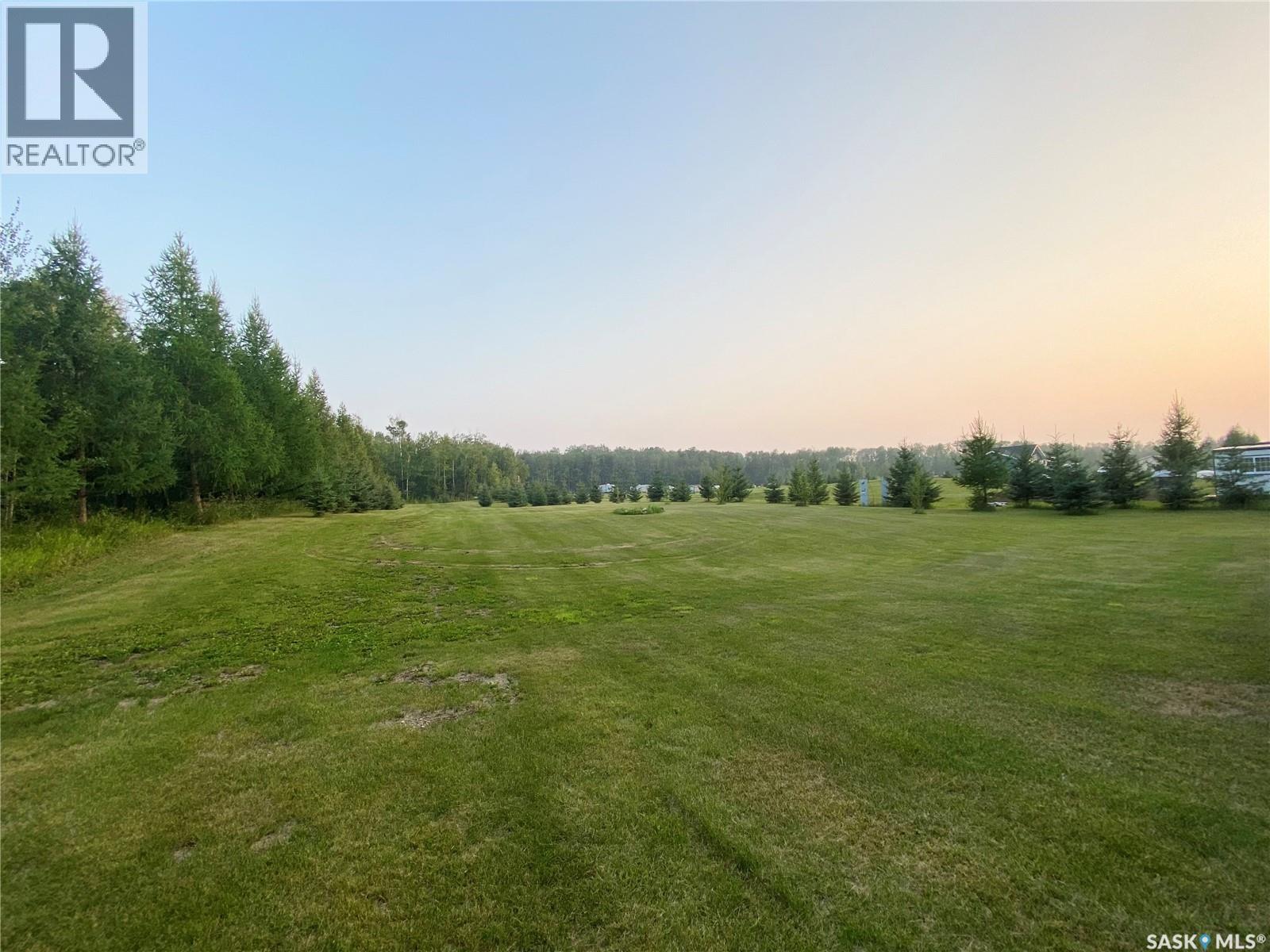 Loiselle Campground, Beaver River Rm No. 622, Saskatchewan