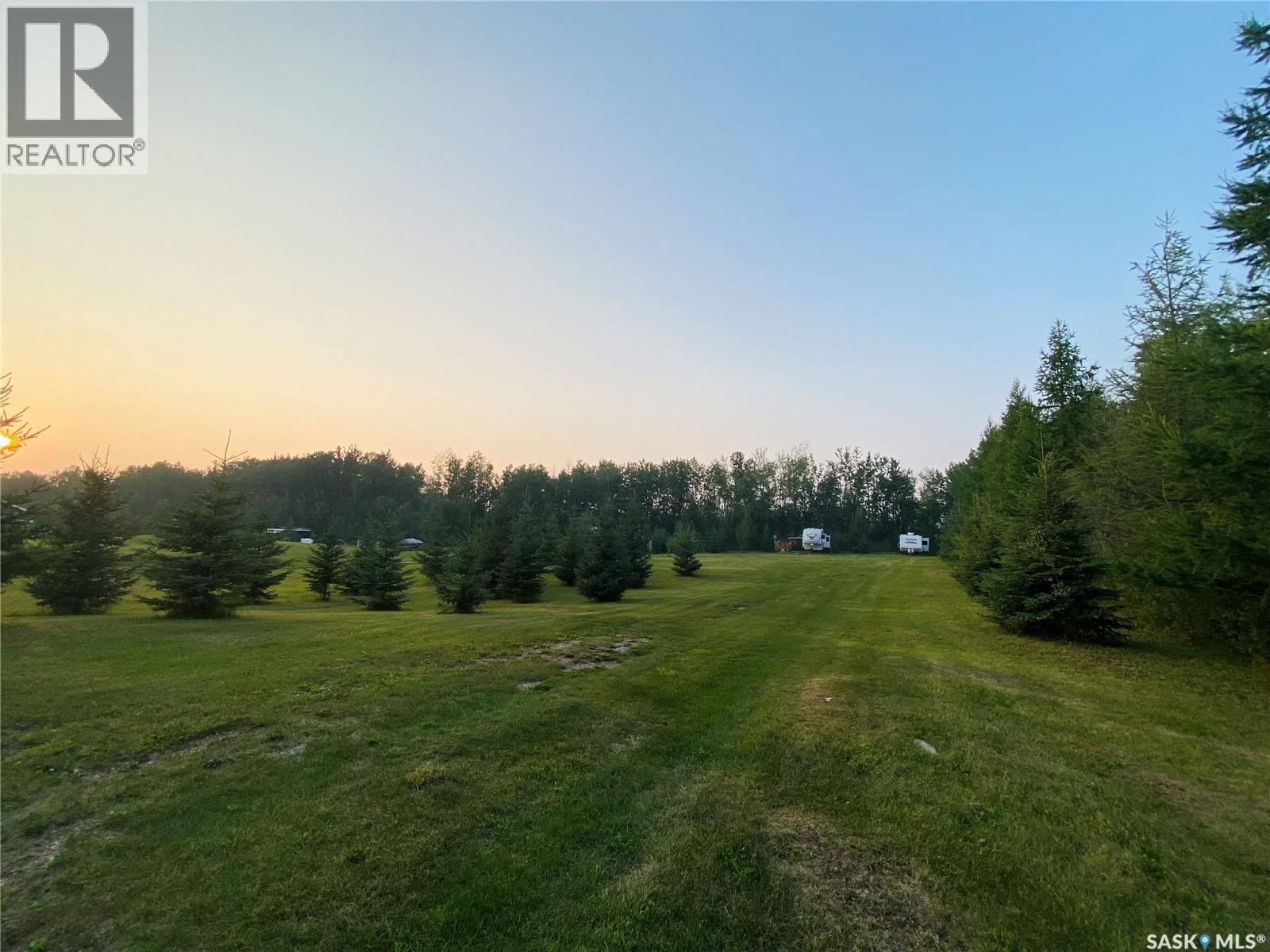 Loiselle Campground, Beaver River Rm No. 622, Saskatchewan  S0M 1A0 - Photo 2 - SK041303