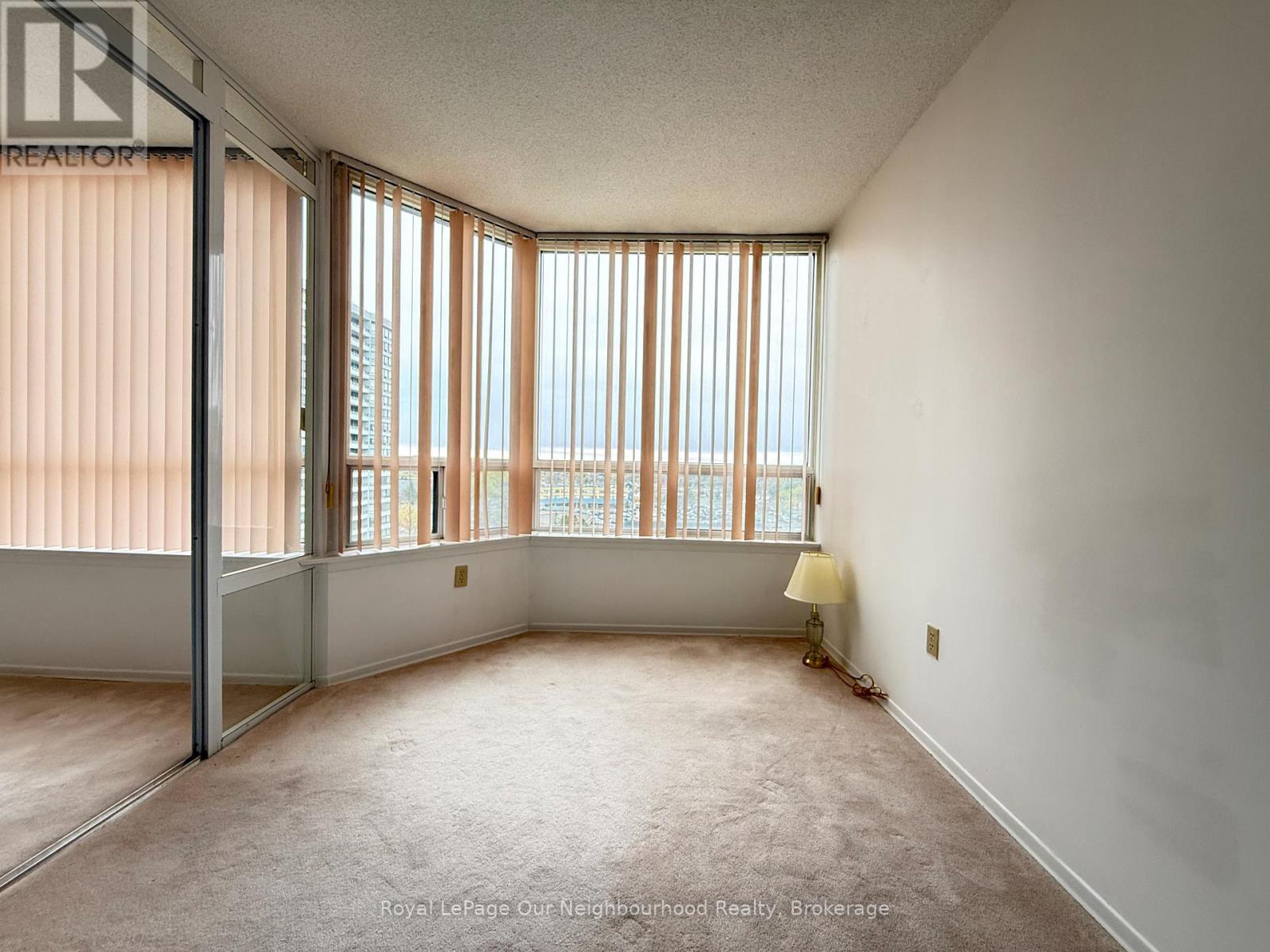 1103 - 330 Alton Towers Circle, Toronto, Ontario  M1V 5H3 - Photo 11 - E13516166