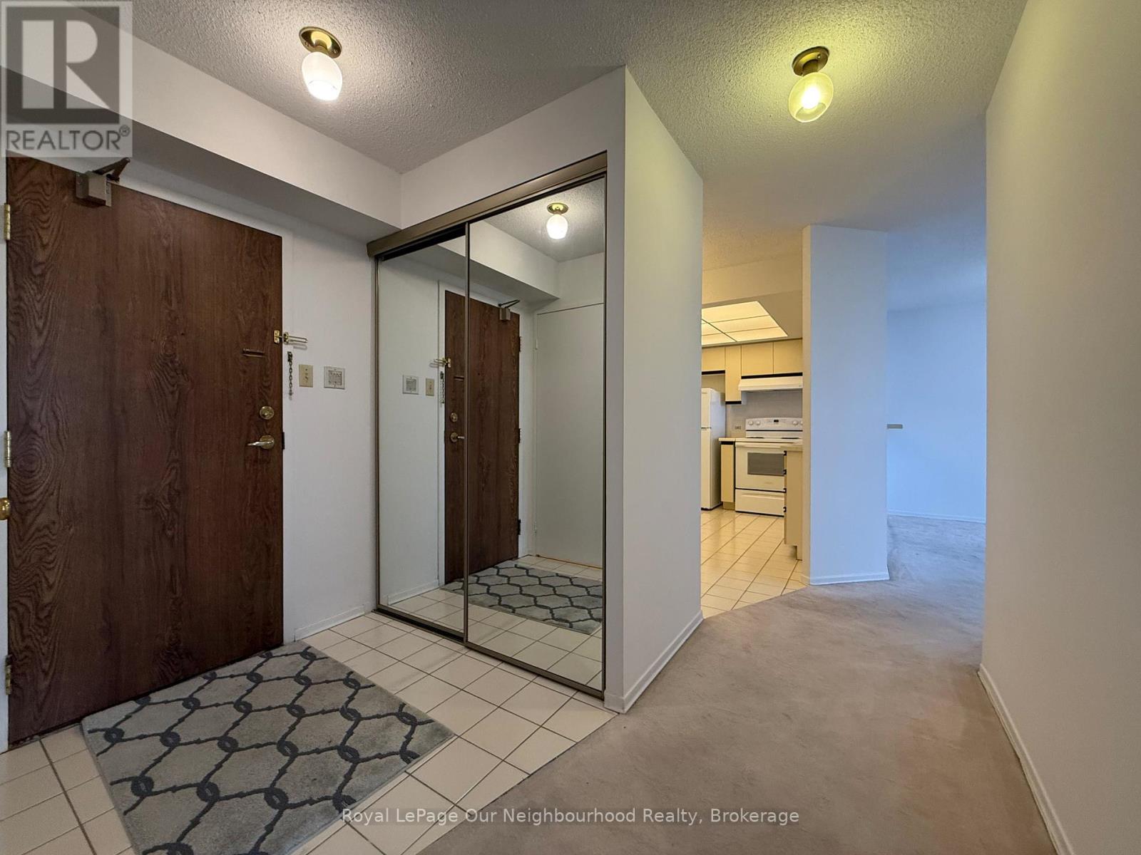 1103 - 330 Alton Towers Circle, Toronto, Ontario  M1V 5H3 - Photo 13 - E13516166