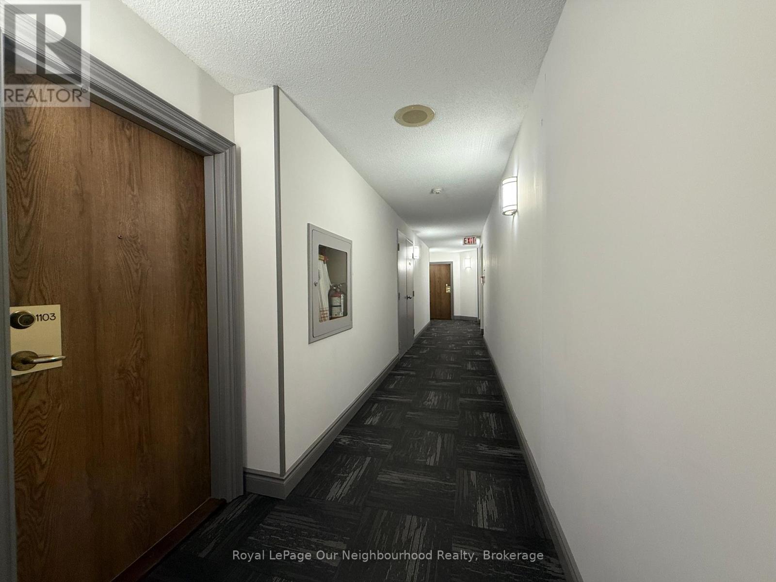1103 - 330 Alton Towers Circle, Toronto, Ontario  M1V 5H3 - Photo 18 - E13516166