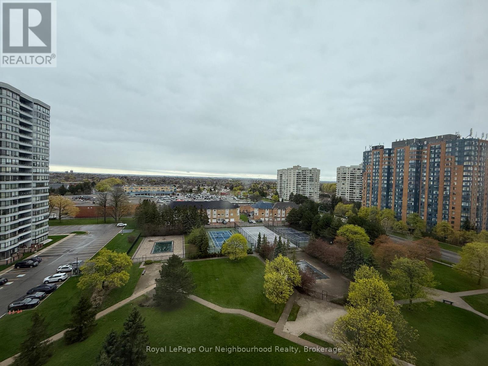 1103 - 330 Alton Towers Circle, Toronto, Ontario  M1V 5H3 - Photo 19 - E13516166