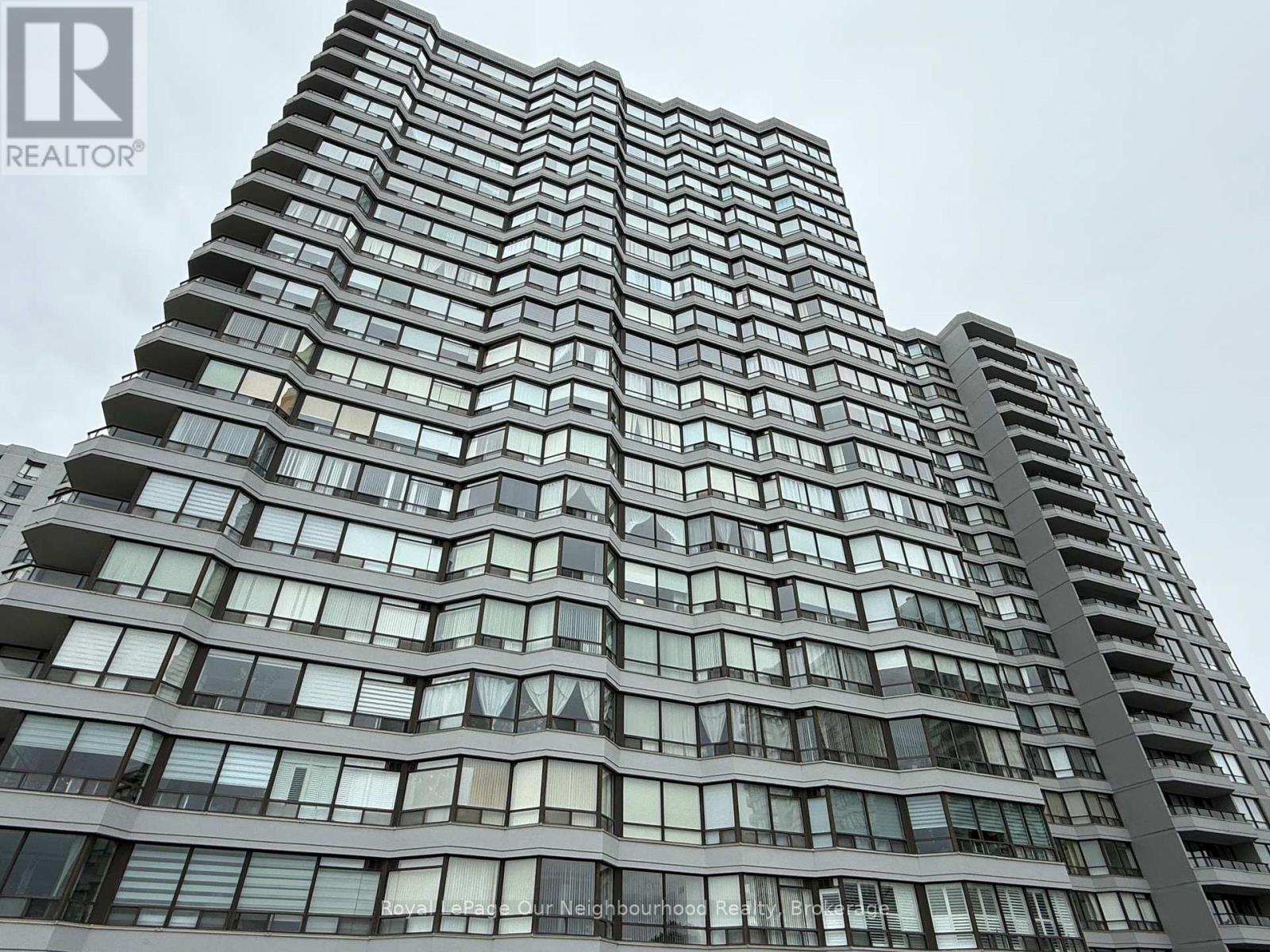 1103 - 330 Alton Towers Circle, Toronto, Ontario  M1V 5H3 - Photo 20 - E13516166