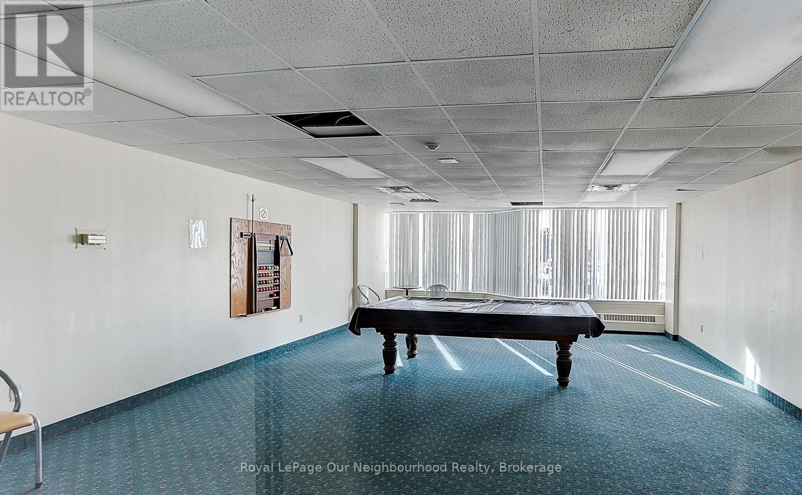 1103 - 330 Alton Towers Circle, Toronto, Ontario  M1V 5H3 - Photo 23 - E13516166