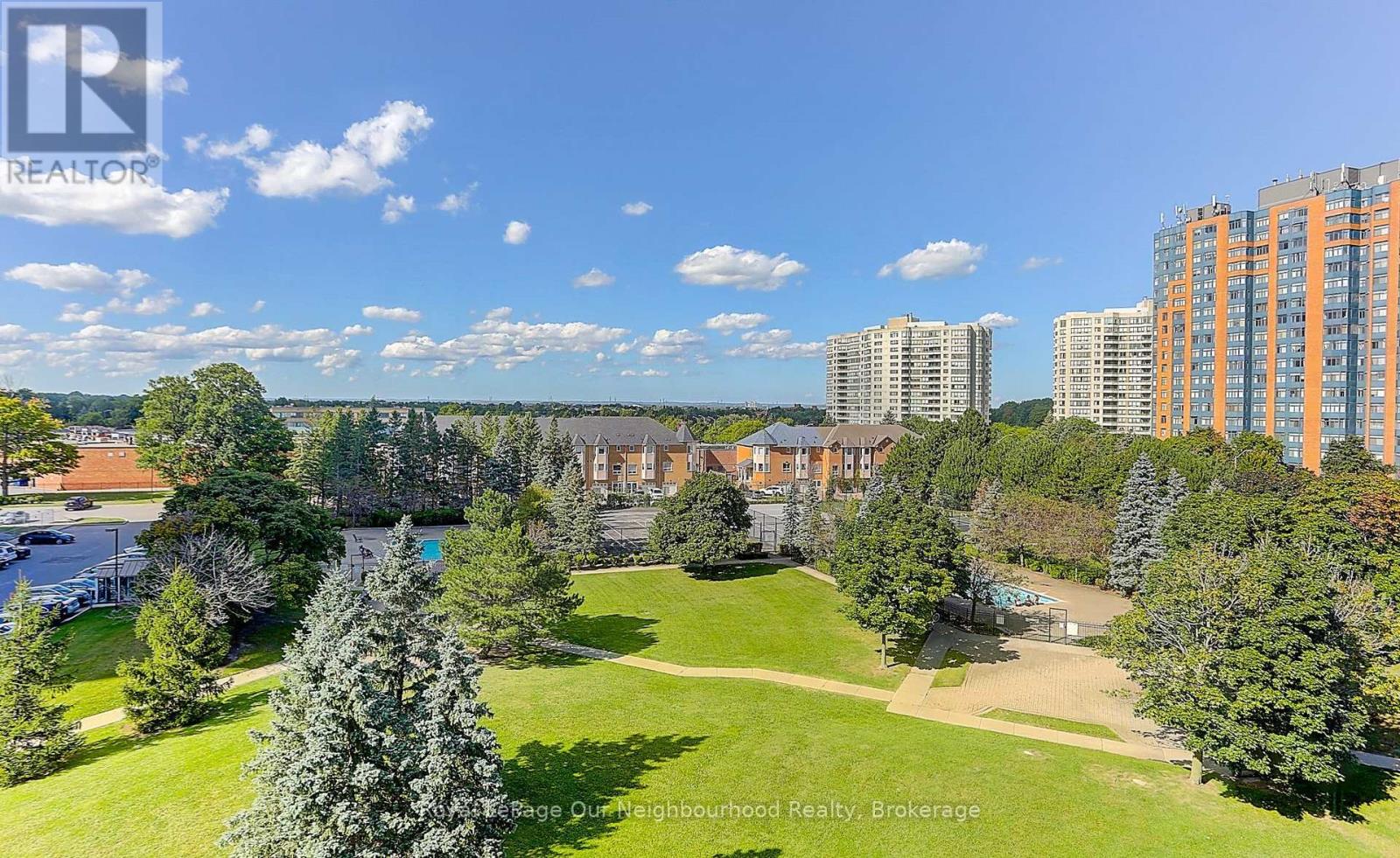 1103 - 330 Alton Towers Circle, Toronto, Ontario  M1V 5H3 - Photo 27 - E13516166
