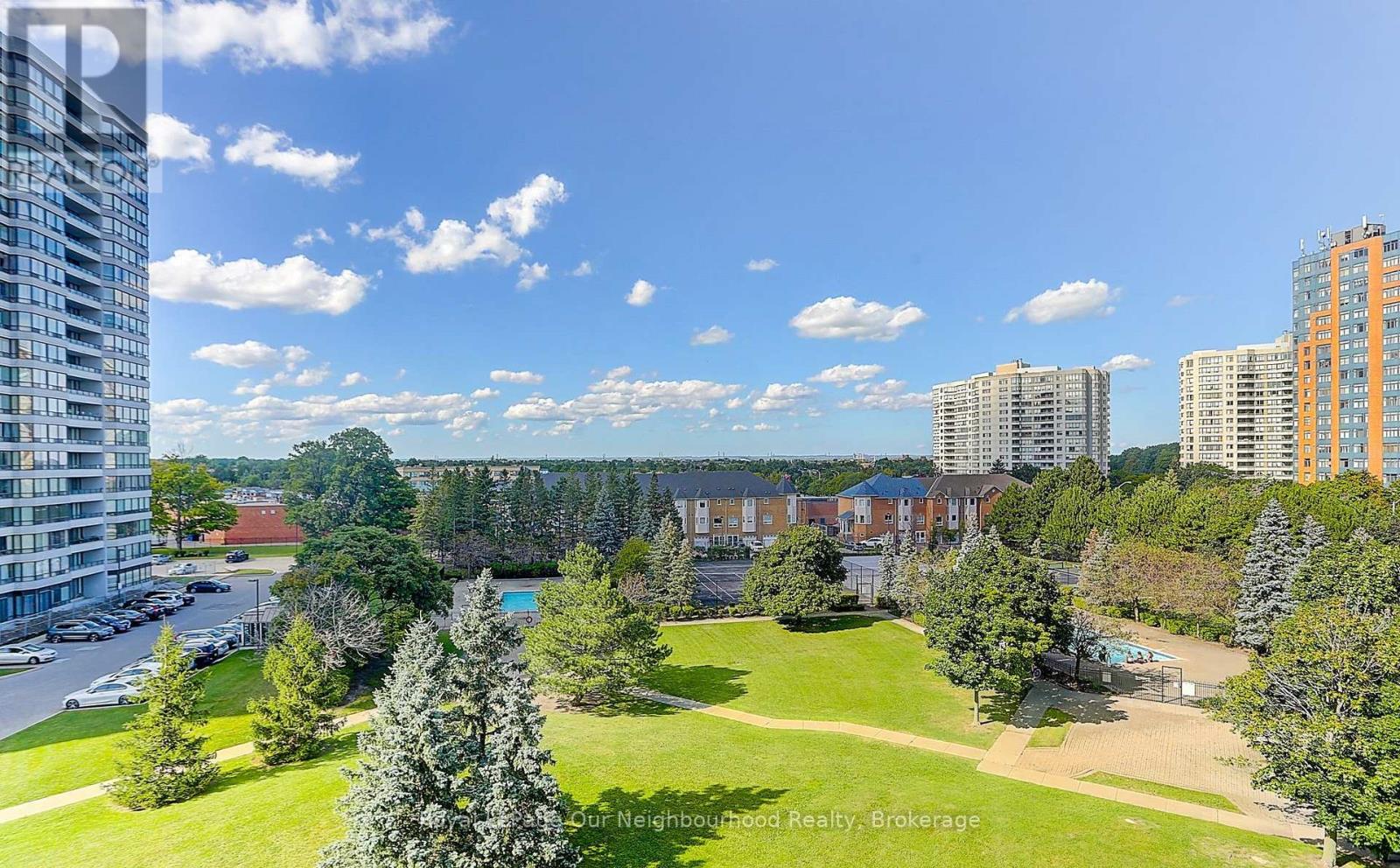 1103 - 330 Alton Towers Circle, Toronto, Ontario  M1V 5H3 - Photo 28 - E13516166