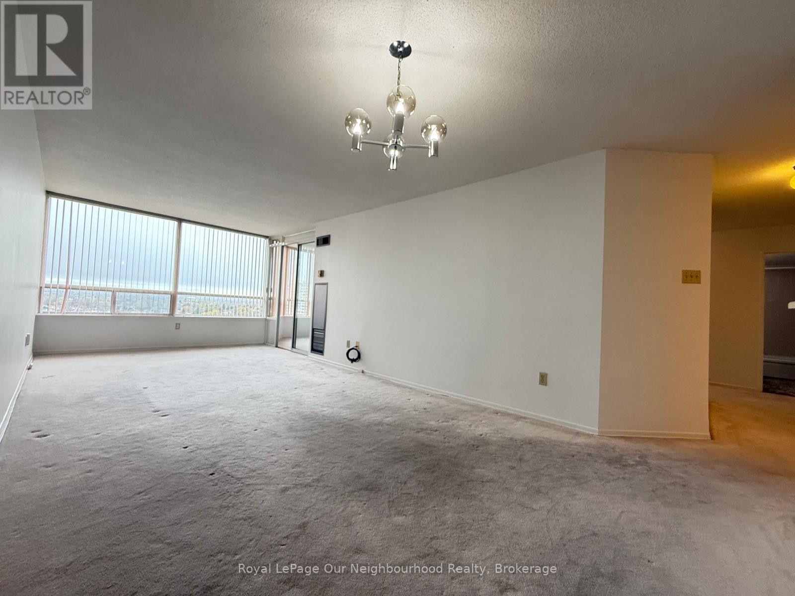 1103 - 330 Alton Towers Circle, Toronto, Ontario  M1V 5H3 - Photo 4 - E13516166