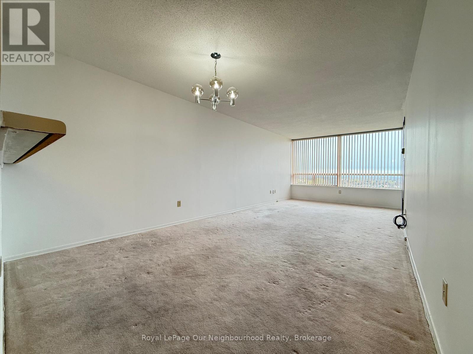 1103 - 330 Alton Towers Circle, Toronto, Ontario  M1V 5H3 - Photo 5 - E13516166