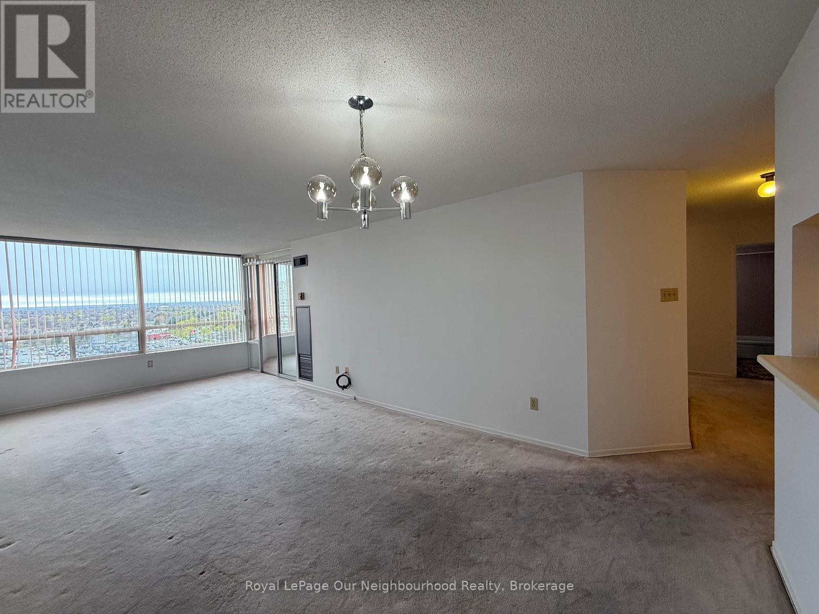 1103 - 330 Alton Towers Circle, Toronto, Ontario  M1V 5H3 - Photo 6 - E13516166