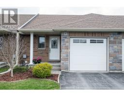 47 MCINTOSH CRESCENT, Quinte West, Ontario