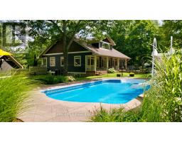 1474 ETWELL ROAD, Huntsville, Ontario