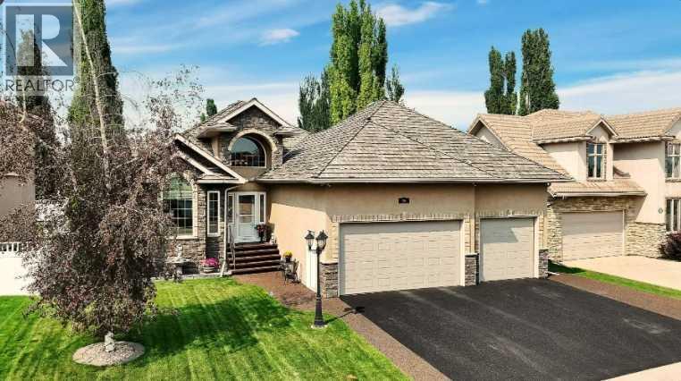 26 Alexander Crescent, Red Deer, Alberta  T4R 2X2 - Photo 1 - A2326033