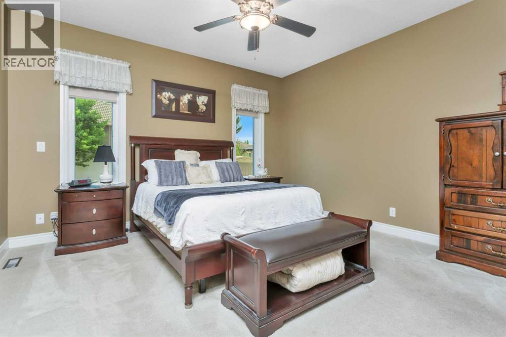 26 Alexander Crescent, Red Deer, Alberta  T4R 2X2 - Photo 15 - A2326033
