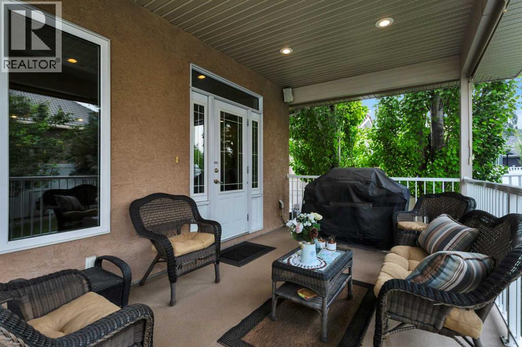 26 Alexander Crescent, Red Deer, Alberta  T4R 2X2 - Photo 35 - A2326033