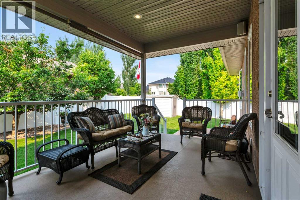 26 Alexander Crescent, Red Deer, Alberta  T4R 2X2 - Photo 36 - A2326033