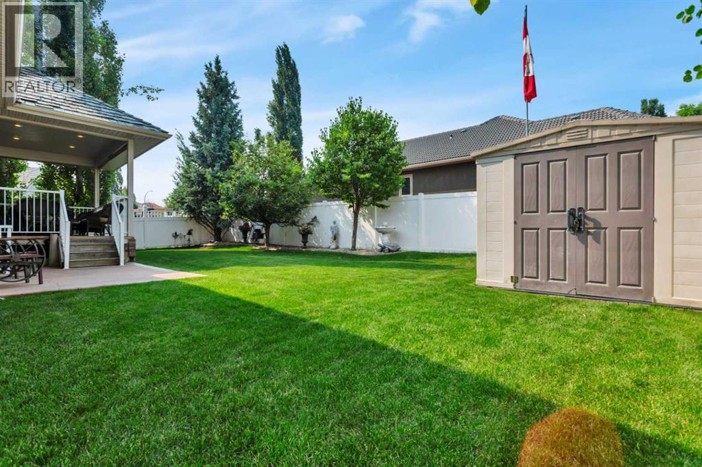 26 Alexander Crescent, Red Deer, Alberta  T4R 2X2 - Photo 37 - A2326033