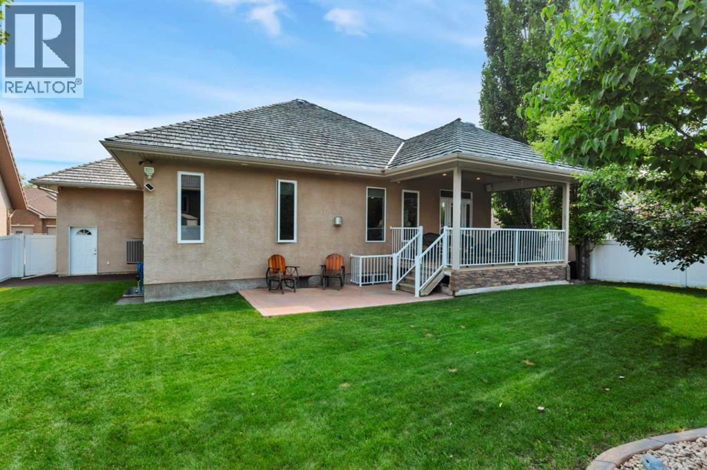 26 Alexander Crescent, Red Deer, Alberta  T4R 2X2 - Photo 38 - A2326033
