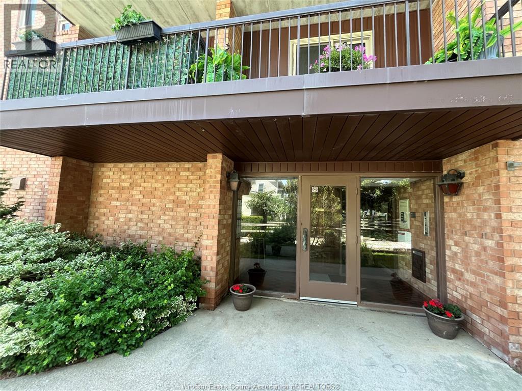 26 ALICE STREET North Unit# 405, Essex, Ontario