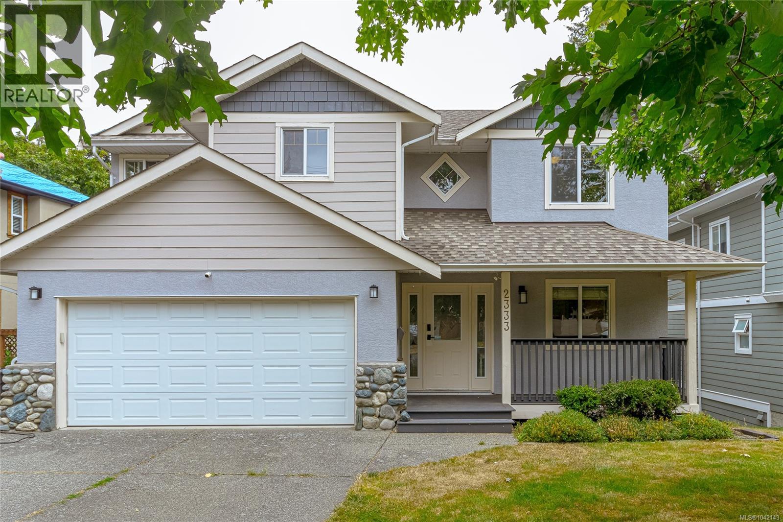 2333 Selwyn Rd