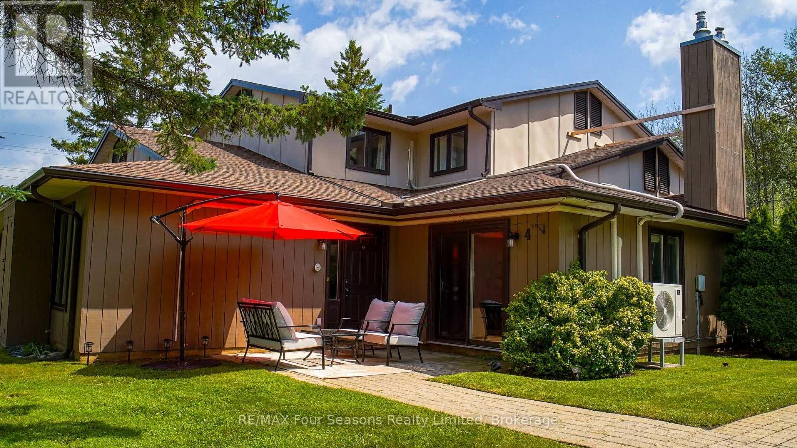 4 - 4 Trafalgar Road, Collingwood, Ontario  L9Y 5G4 - Photo 1 - S13516158
