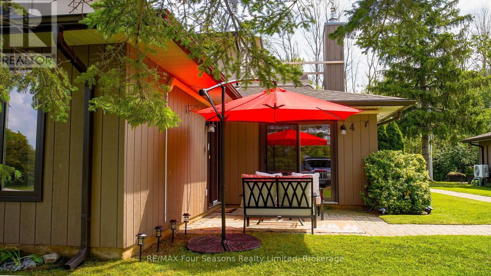 4 - 4 Trafalgar Road, Collingwood, Ontario  L9Y 5G4 - Photo 2 - S13516158