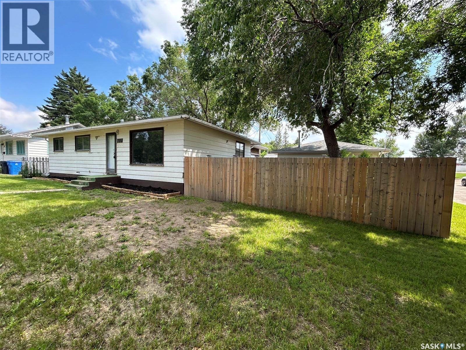 259 Duncan ROAD, Estevan