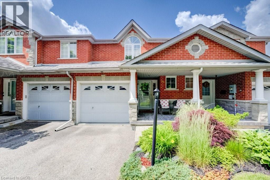 69 Troy Street, Kitchener, Ontario  N2H 1L9 - Photo 2 - 40844701