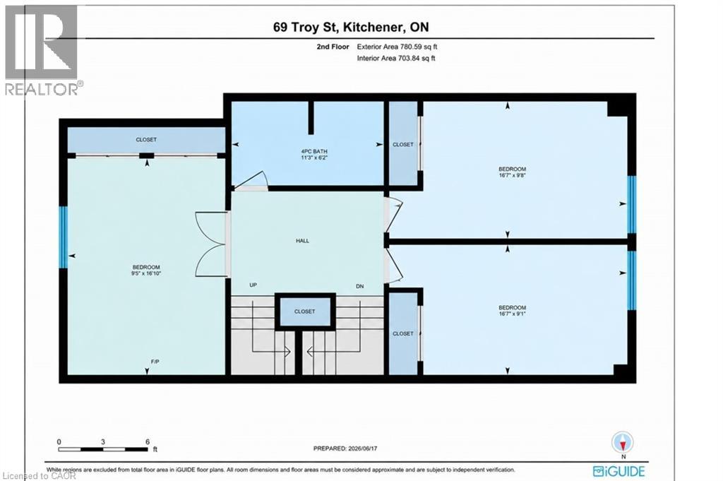 69 Troy Street, Kitchener, Ontario  N2H 1L9 - Photo 36 - 40844701