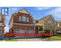 1649 QUAIL RUN DRIVE, Oshawa, Ontario