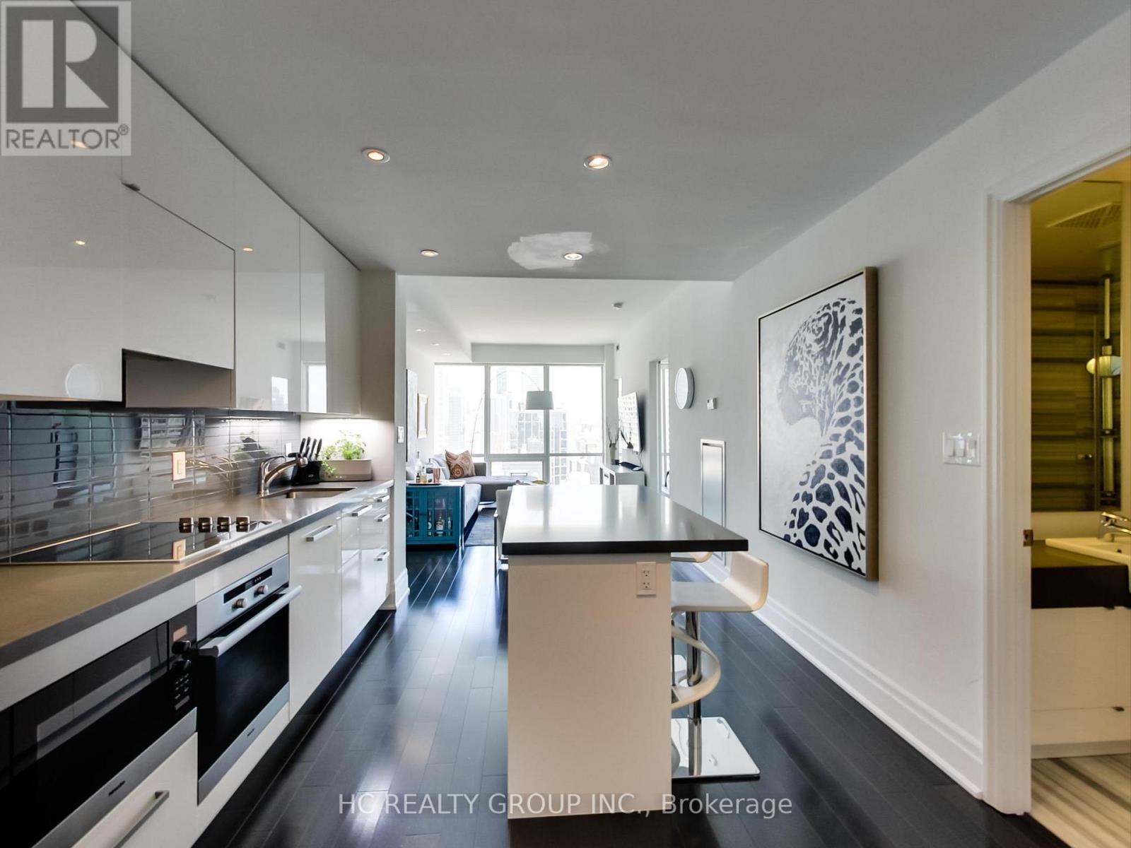 3606 - 8 THE ESPLANADE STREET, Toronto, Ontario
