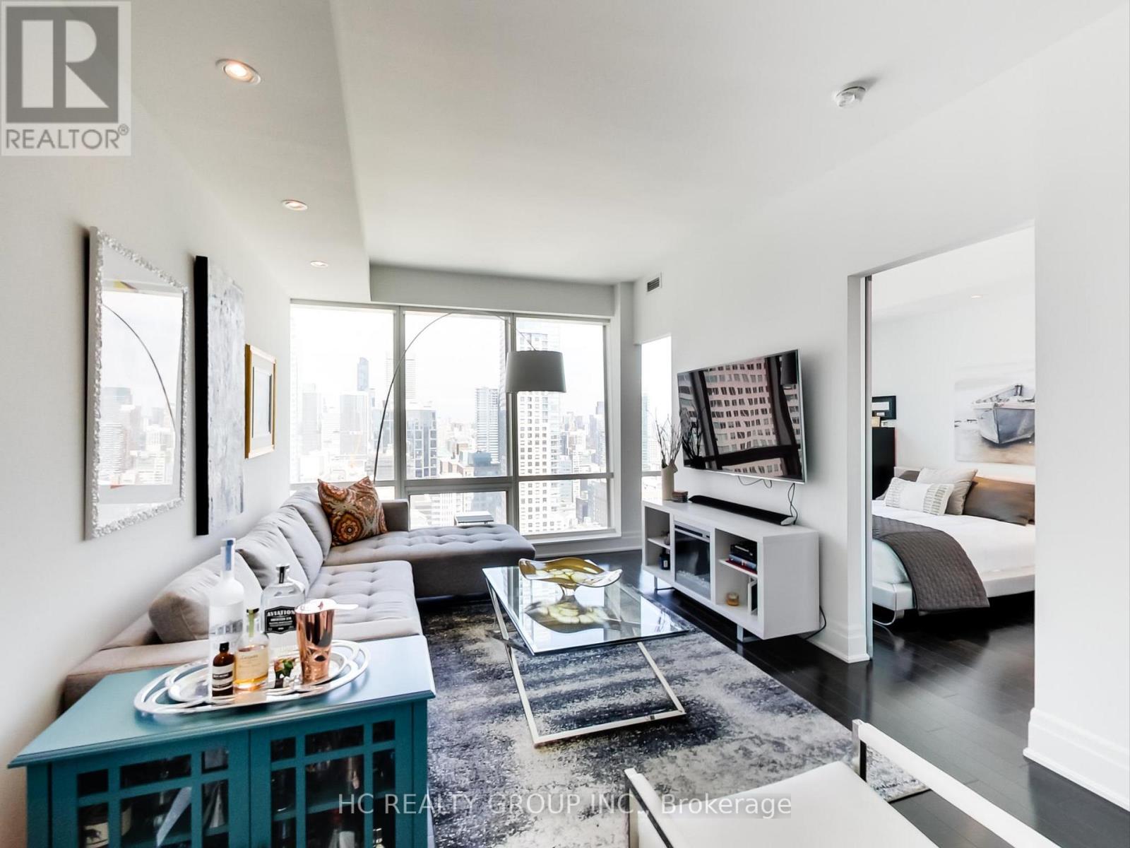 3606 - 8 The Esplanade Street, Toronto, Ontario  M5E 0A6 - Photo 10 - C13516024