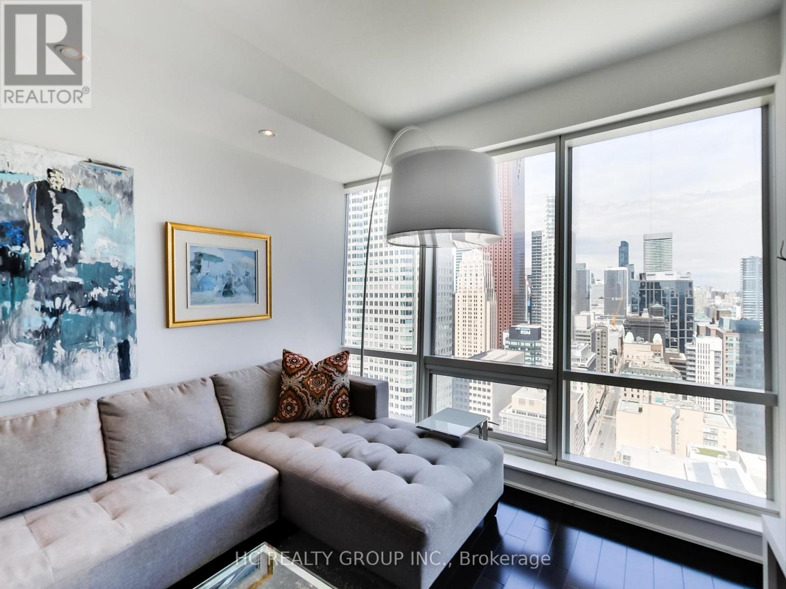 3606 - 8 The Esplanade Street, Toronto, Ontario  M5E 0A6 - Photo 11 - C13516024