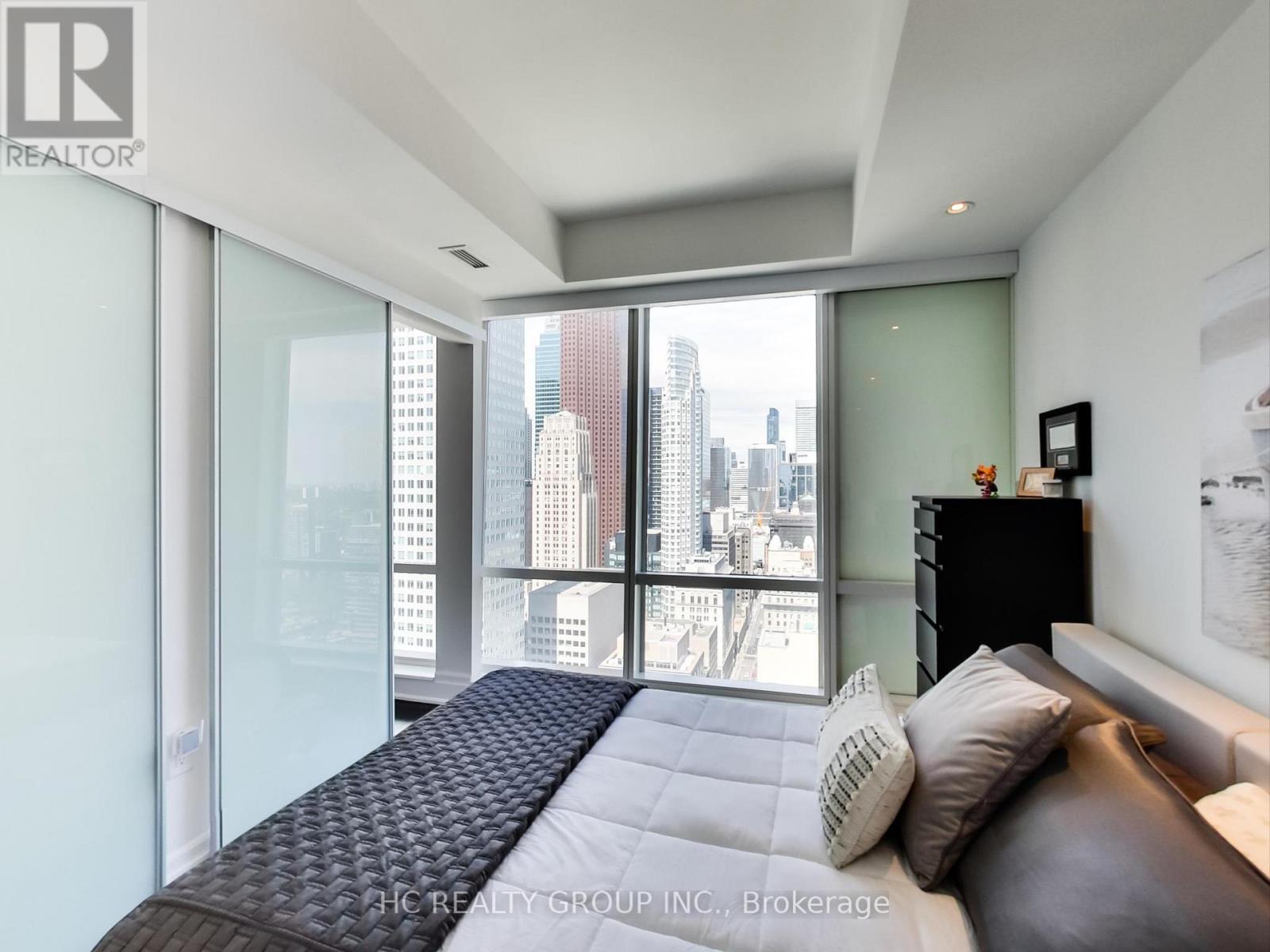 3606 - 8 The Esplanade Street, Toronto, Ontario  M5E 0A6 - Photo 14 - C13516024