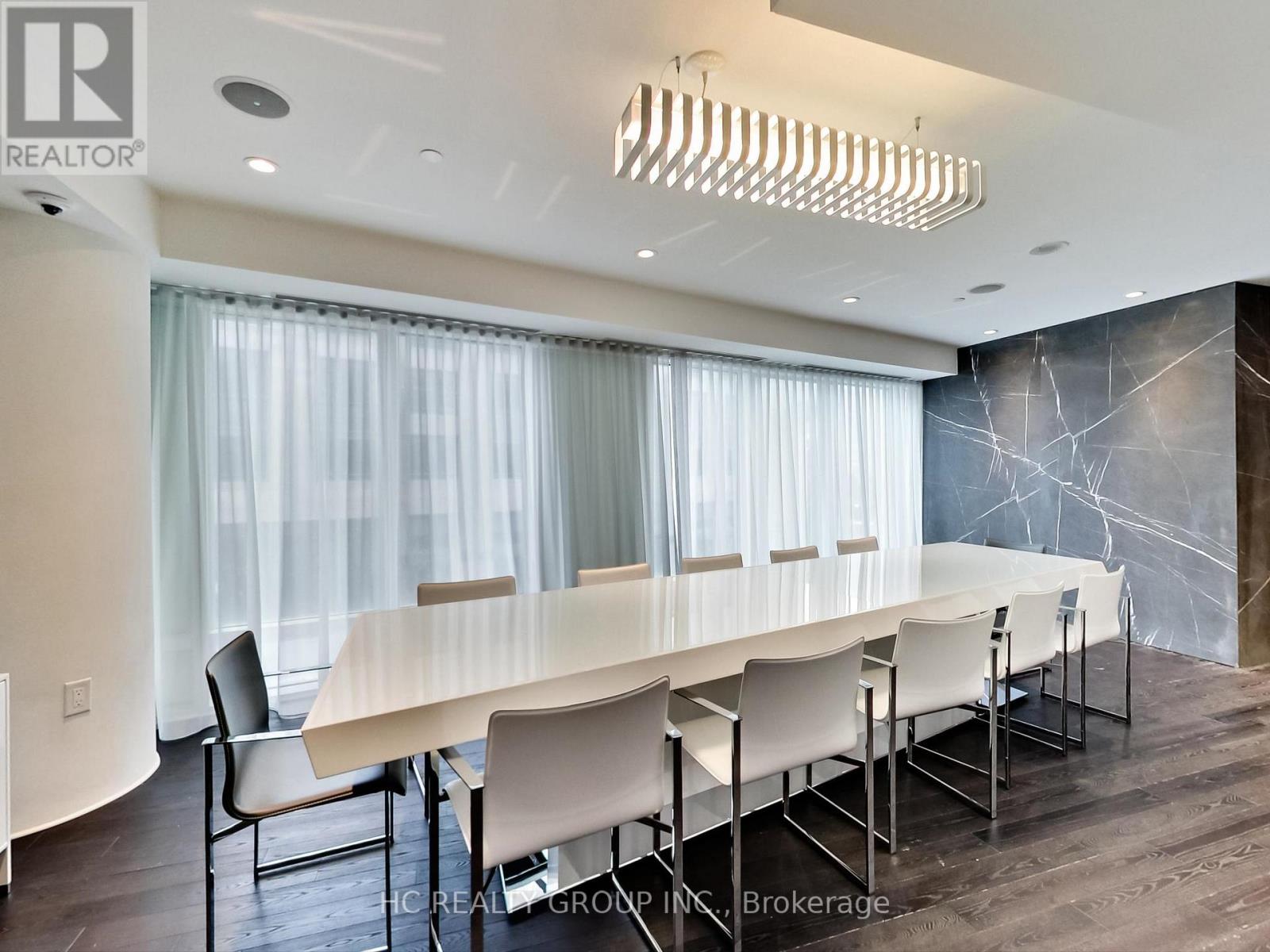 3606 - 8 The Esplanade Street, Toronto, Ontario  M5E 0A6 - Photo 18 - C13516024