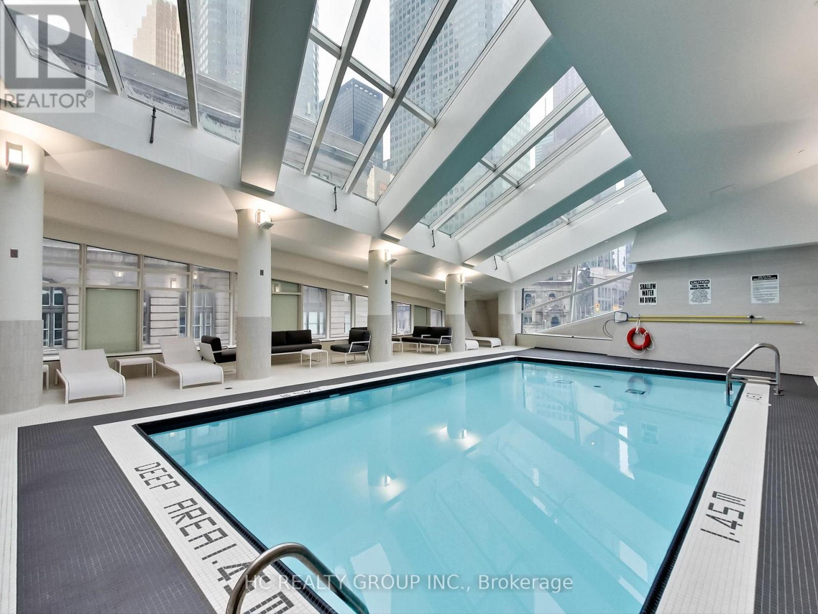 3606 - 8 The Esplanade Street, Toronto, Ontario  M5E 0A6 - Photo 21 - C13516024