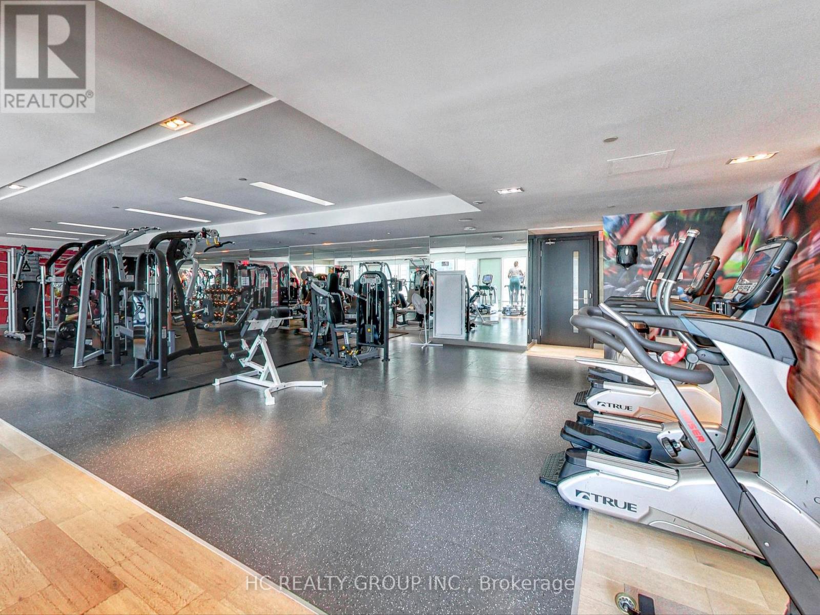 3606 - 8 The Esplanade Street, Toronto, Ontario  M5E 0A6 - Photo 24 - C13516024
